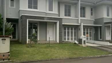 Dijual rumah Mewah di Cikupa, Tangerang - LT 300m²