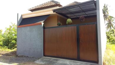 Rumah Favorit di Ubud, Gianyar, 2 KT, Harga 950 Juta