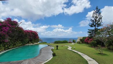 Rumah Area Premium Nusa Dua, Badung - Harga Menarik 65 Miliar