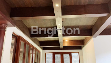 Rumah Minimalis area Surabaya Kota, Surabaya, LT 1000 m2