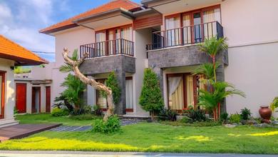 For Sale rumah Eksklusif di Sanur, Denpasar - LT 948m²