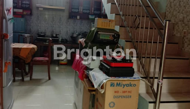 Rumah Dijual di Pemecutan Kelod, Denpasar, LB 150m², Harga Terbaik!