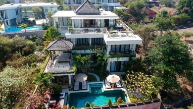 Rumah Area Luxury Balangan, Badung - Harga Terbaik 17 Miliar