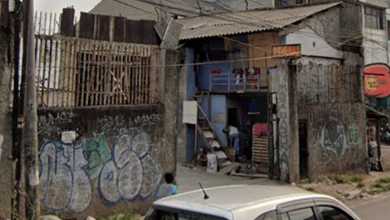 Rumah Mewah di Kawasan Ciledug, Tangerang, LB 907m², Harga 22,6 Miliar