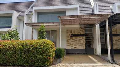 Promo Rumah di Rancamaya, Bogor, LB 100m², Harga 1,5 Miliar
