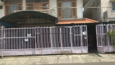 Rumah Elite di Kawasan Grogol, Jakarta Barat, LB 254m², Harga 8,5 Miliar