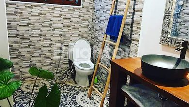 Penawaran Langka, rumah Mewah di Ubud, Gianyar, LB 300m²