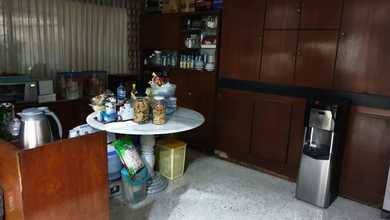 Jual Cepat Rumah Mewah area Senopati, Jakarta Selatan, Luas 250 m2