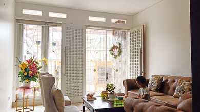 Jual Rumah Baru di BSD Griya Loka, Tangerang Luas 425 m2