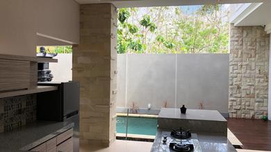 For Sale rumah Mewah di Ungasan, Badung - LT 200m²