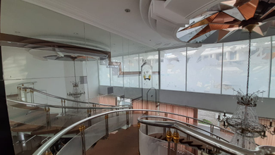 Rumah Area Premium Pantai Mutiara, Jakarta Utara - Harga Menarik 22 Miliar