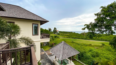 Kesempatan Eksklusif, rumah Prestisius di Pecatu, Badung, LB 420m²