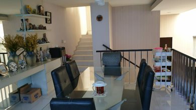 Penawaran Langka, rumah Mewah di Citra Garden, Jakarta Barat, LB 213m²