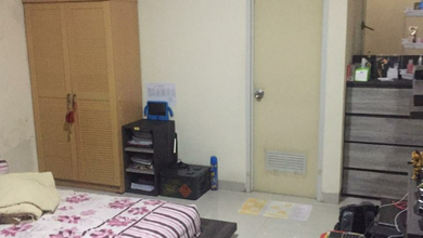 Dijual Rumah Nyaman di Taman Palem, Jakarta Barat - LT 60m²