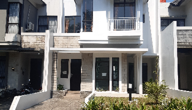 Promo Rumah di Bogor Nirwana Residence, Bogor, LB 128m², Harga 1,5 Miliar