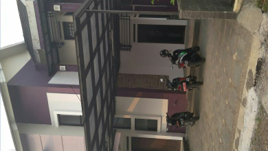 Promo Rumah di Sindang Barang, Bogor, LB 125m², Harga 1,9 Miliar