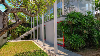 Rumah Area Premium Umalas, Badung - Harga Menarik 5,5 Miliar