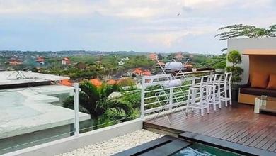 Properti Siap Pakai di Kawasan Jimbaran, Badung, LT 130m²