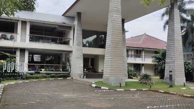 Rumah Area Luxury Tanah Sareal, Bogor - Harga Menarik 40 Miliar