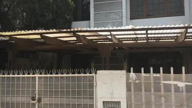 Jual Rumah Strategis di Cinere, Depok - LT 144m²