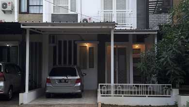 Hunian Favorit di Sentul, Bogor, 3 KT, Harga 1,3 Miliar