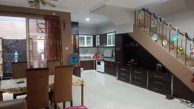 Kontrakan Murah di Cengkareng, Jakarta Barat, 3 KT, Harga 80 Juta /tahun