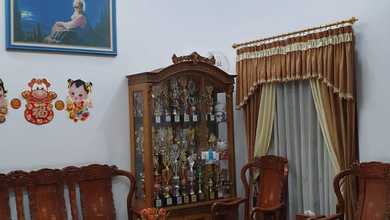 For Sale rumah Mewah di Tebet, Jakarta Selatan - LT 251m²