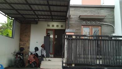 Rumah Siap Huni di Kawasan Kediri, Tabanan, LT 100m²