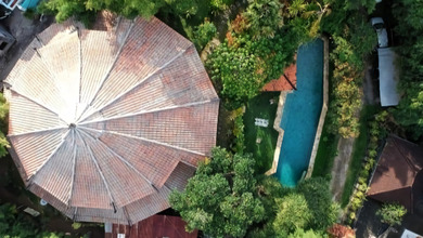 Rumah Area Luxury Canggu, Badung - Harga Terbaik 22 Miliar