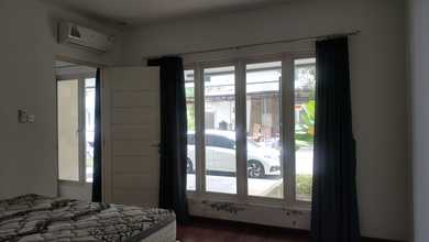 Rumah Area Luxury Denpasar Selatan, Denpasar - Harga Terbaik 3,5 Miliar