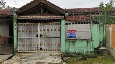 Rumah Dijual di Pasar Kemis, Tangerang, LB 174m², Harga Terbaik!