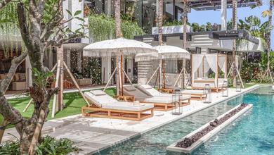 Hunian Elite di Kawasan Canggu, Badung, LB 925m², Harga 40 Miliar