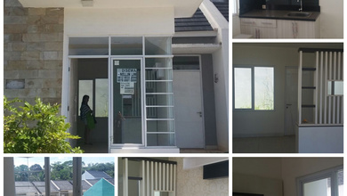 Kesempatan Rumah di Gading Serpong, Tangerang, LB 120m², Harga 1 Miliar