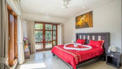 For Sale rumah Mewah di Seminyak, Badung - LT 173m²