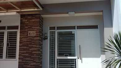 Rumah Sewa Nyaman Lokasi Gunung Sindur, Bogor, LB 39m²