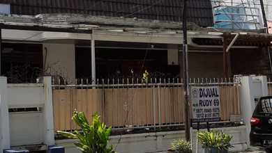 Rumah Area Premium Cideng, Jakarta Pusat - Harga Terbaik 6 Miliar