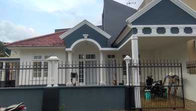 Rumah Sederhana Disewakan di Banjar Wijaya, Tangerang, Harga Ekonomis