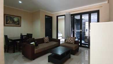 Rumah Minimalis Disewakan di Bintaro, Tangerang Selatan, Harga Ekonomis