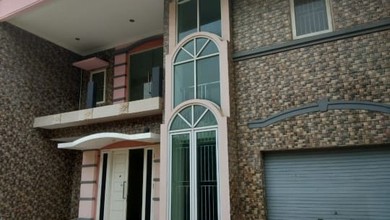 Hunian Mewah di Kawasan Jurumudi, Tangerang, LB 400m², Harga 3,2 Miliar