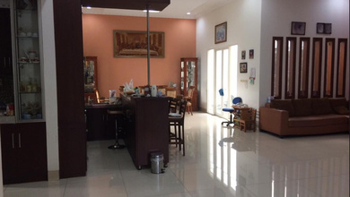 Kesempatan Eksklusif, rumah Mewah di Gading Serpong Pondok Hijau Golf, Tangerang, LB 800m²