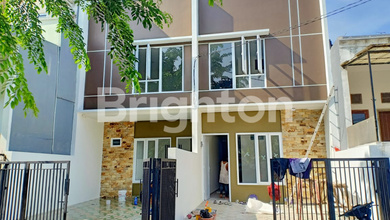 Jual Rumah Nyaman di Kelapa Gading, Jakarta Utara - LT 67m²
