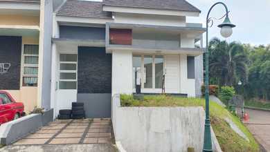 Rumah Siap Huni di Kawasan Rancamaya, Bogor, LT 159m²