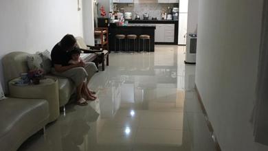 Hunian Mewah di Daan Mogot, Jakarta Barat, 3 Kamar Tidur, LT 162m²