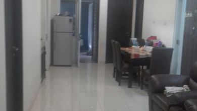 Kesempatan Langka, rumah Prestisius di Kebon Kacang, Jakarta Pusat, LB 200m²