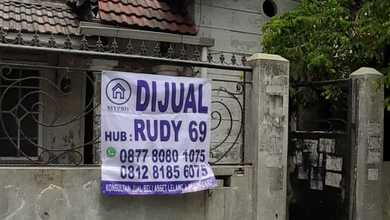 Rumah Favorit di Pasar Baru, Jakarta Pusat, 1 KT, Harga 1,5 Miliar