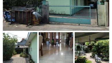 Dijual rumah Premium di Otista, Jakarta Timur - LT 402m²