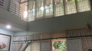 Rumah Elegan di Muara Karang, Jakarta Utara, 5 KT, LT 520m²