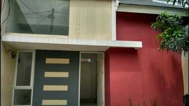 Rumah Minimalis Lokasi Sepatan, Tangerang, LT 84m², Harga 480 Juta