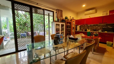 Rumah Area Luxury BSD The Icon, Tangerang - Harga Menarik 4,5 Miliar