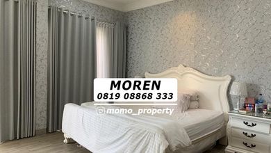 Rumah Mewah di Kawasan Pluit, Jakarta Utara, LB 540m², Harga 11 Miliar